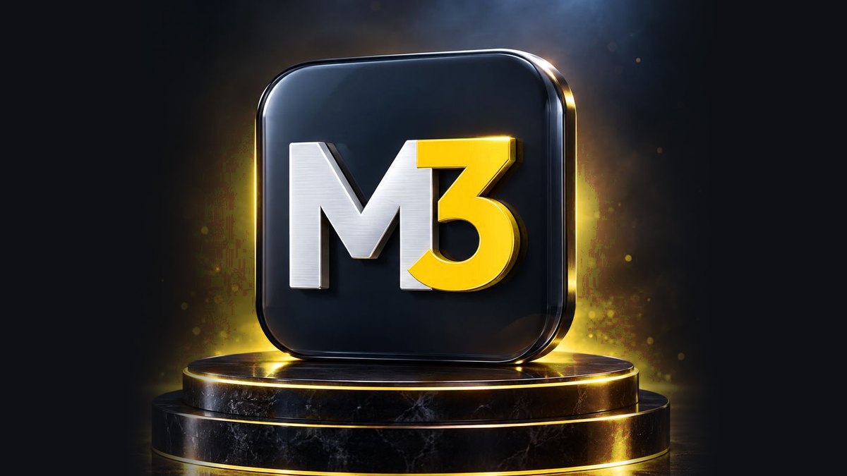 M3 Rewards